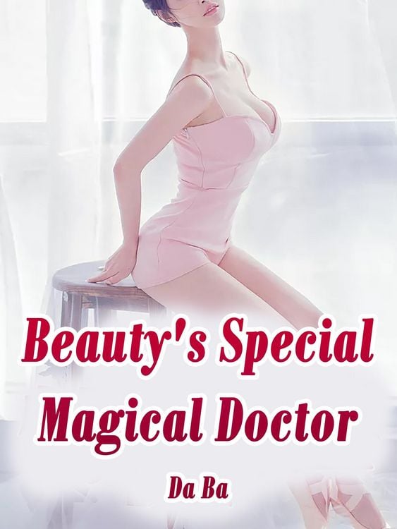 Produktbild: Beauty's Special Magical Doctor