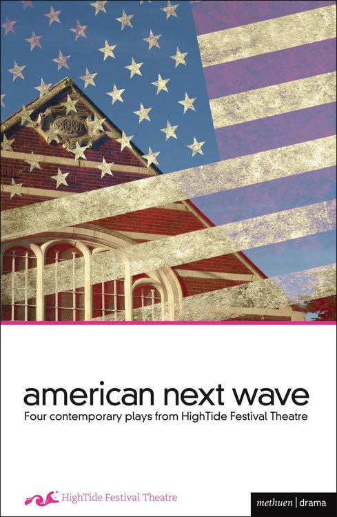 Produktbild: American Next Wave