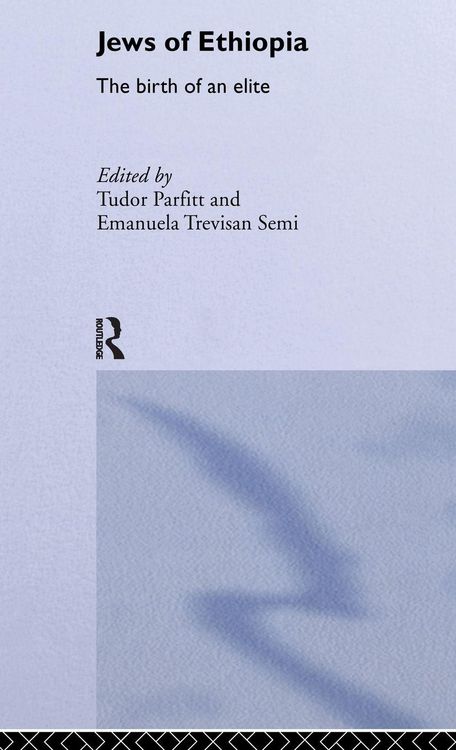 Produktbild: The Jews of Ethiopia