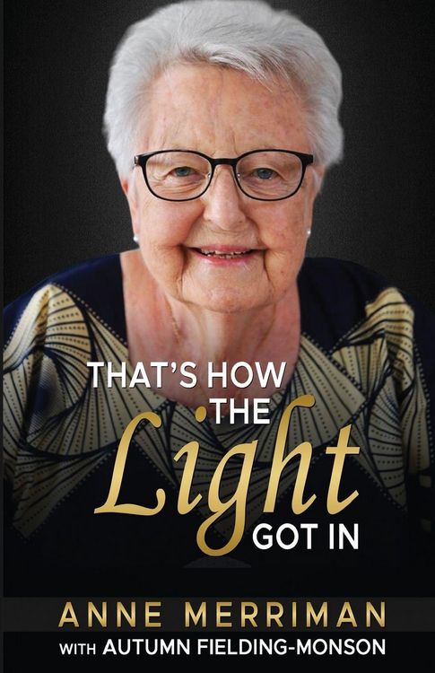 Produktbild: That's How the Light Got In