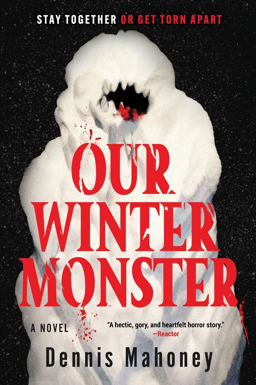 Produktbild: Our Winter Monster