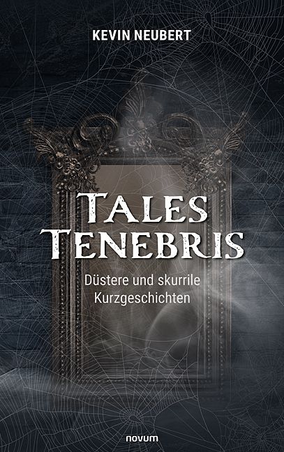 Produktbild: Tales Tenebris