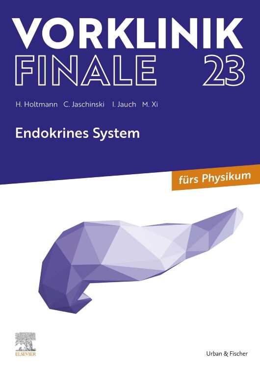 Produktbild: Vorklinik Finale 23