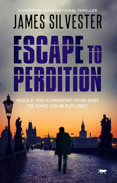 Produktbild: Escape to Perdition