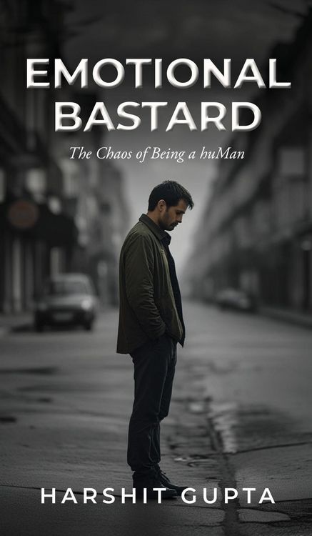 Produktbild: Emotional Bastard