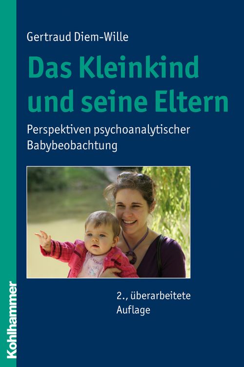 Produktbild: Das Kleinkind und seine Eltern