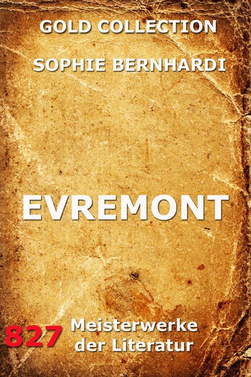 Produktbild: Evremont