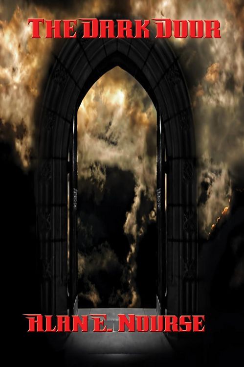 Produktbild: The Dark Door