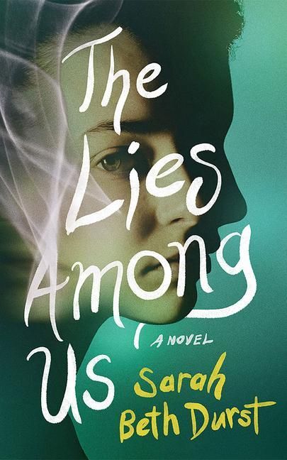 Produktbild: The Lies Among Us