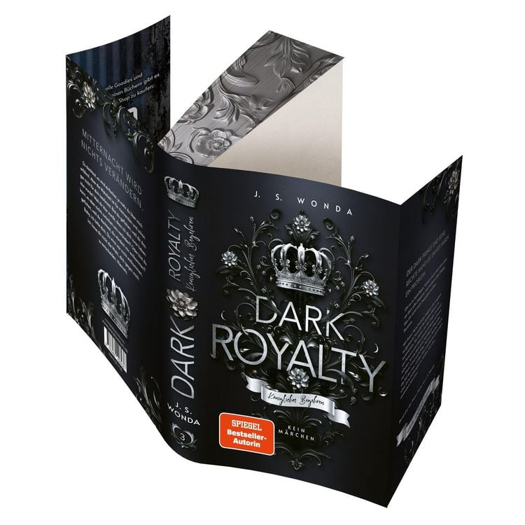 Produktbild: Dark Royalty
