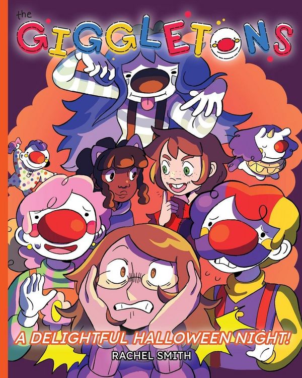 Produktbild: The Giggletons