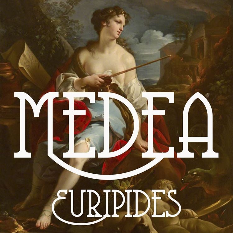 Produktbild: Medea