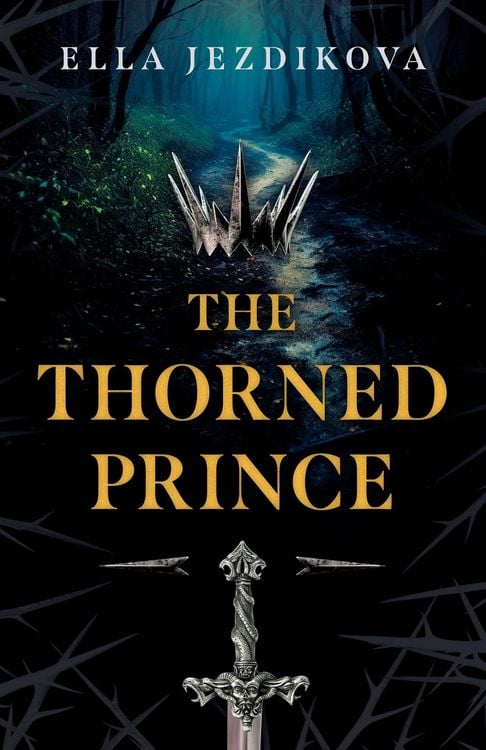 Produktbild: The Thorned Prince