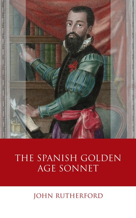 Produktbild: The Spanish Golden Age Sonnet