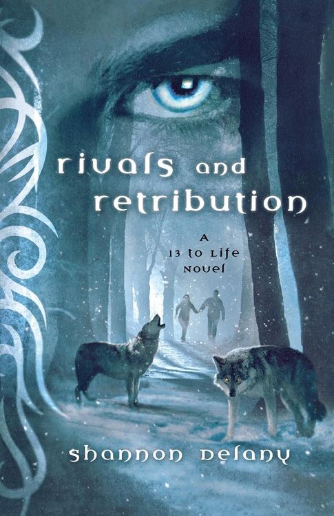Produktbild: Rivals & Retribution