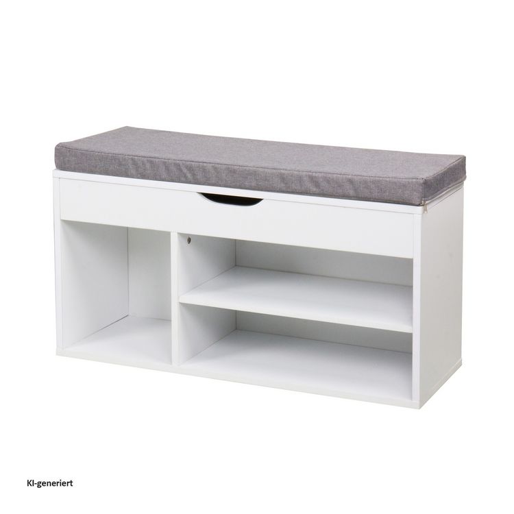 Produktbild: HTI-Living Schuhbank Kara Schuhbank Kara