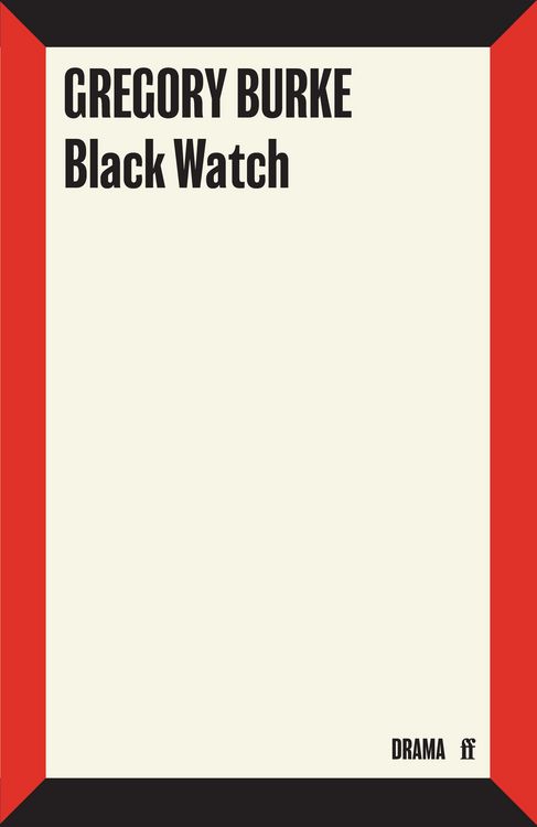 Produktbild: Black Watch