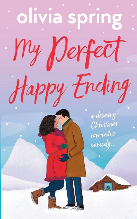 Produktbild: My Perfect Happy Ending