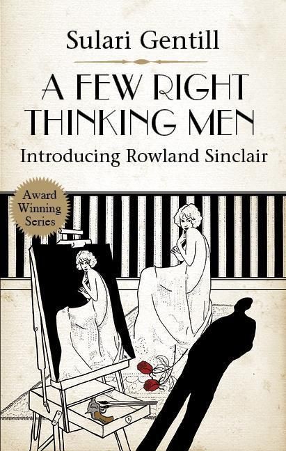Produktbild: Few Right Thinking Men