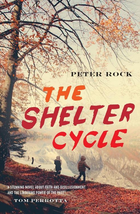 Produktbild: Shelter Cycle