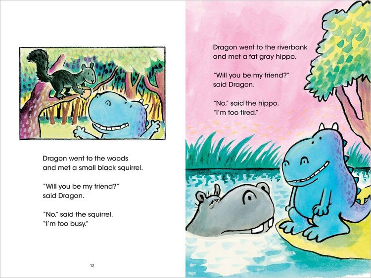 Produktbild: Dragon Tales