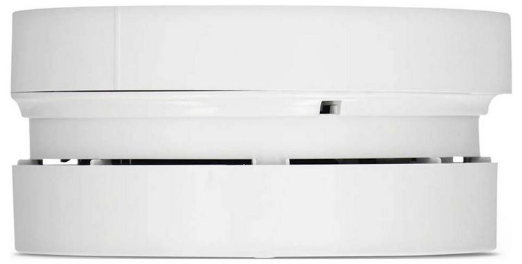 Produktbild: Alecto SD110 Rauchwarnmelder batteriebetrieben (&Oslash; x H) 101mm x 36mm