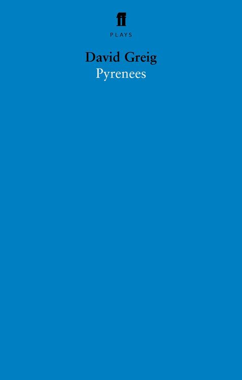 Produktbild: Pyrenees