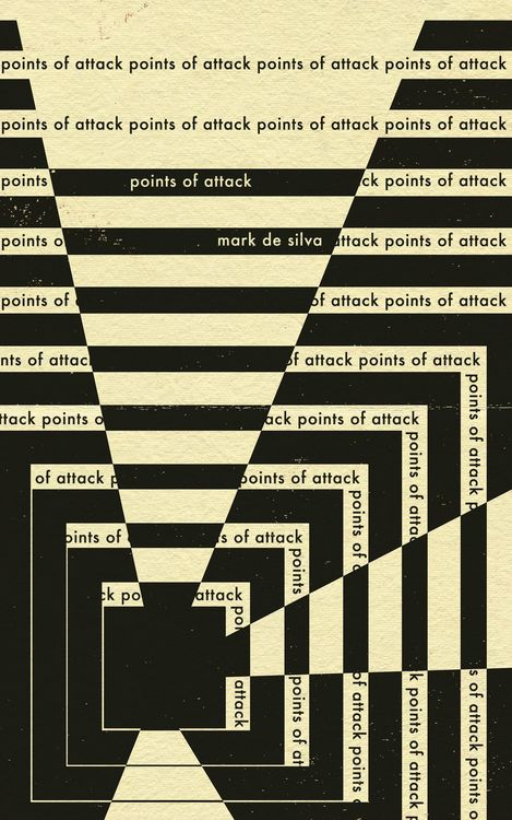 Produktbild: Points of Attack