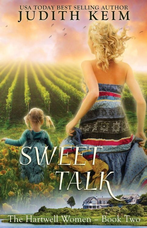 Produktbild: Sweet Talk