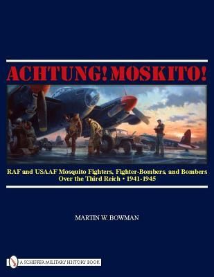 Produktbild: Achtung! Moskito!
