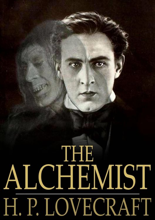 Produktbild: Alchemist