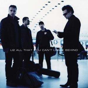 Produktbild: All That You Can't Leave Behind (20th Anniversary