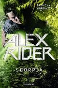 Produktbild: Scorpia / Alex Rider Bd.5