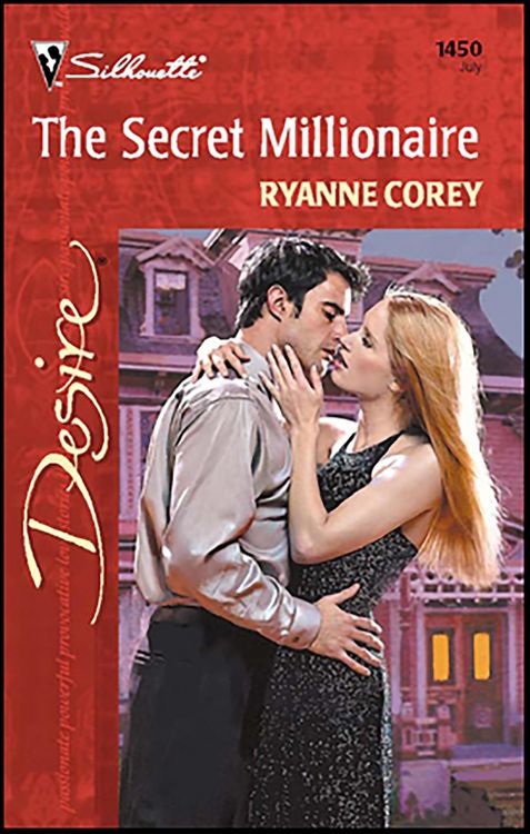 Produktbild: The Secret Millionaire