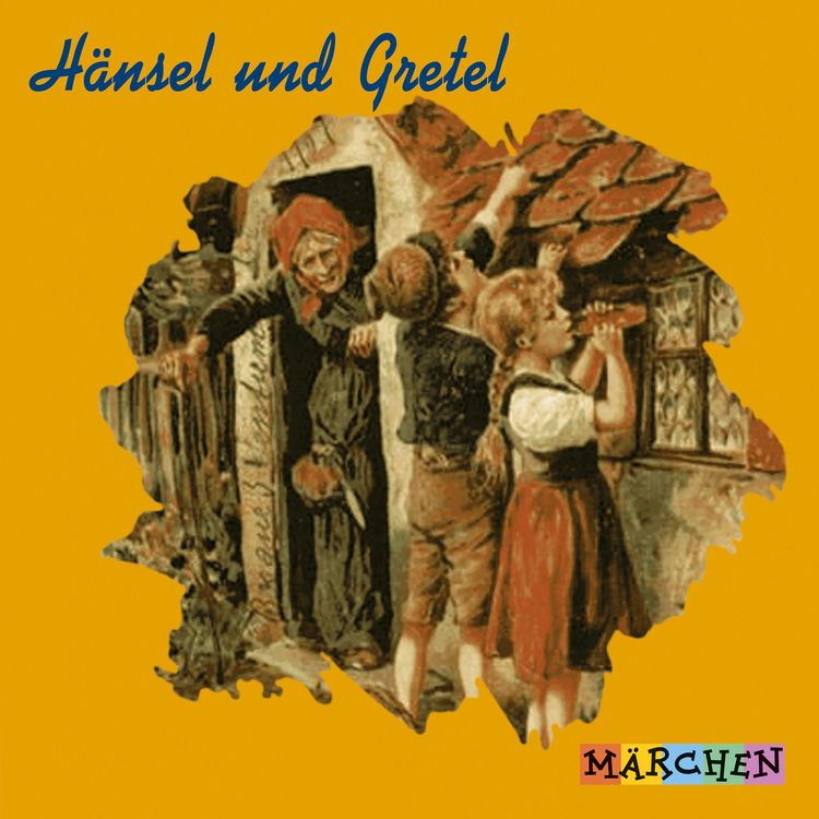 Produktbild: H&auml;nsel und Gretel