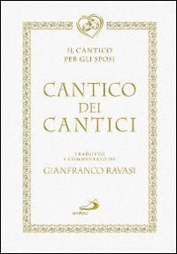 Produktbild: Cantico dei cantici. Il canto per gli sposi
