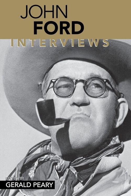 Produktbild: John Ford