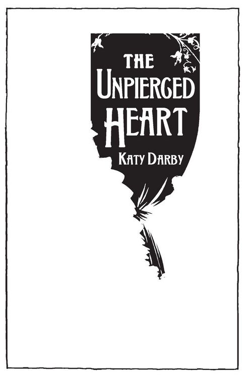 Produktbild: The Unpierced Heart