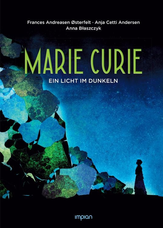 Produktbild: Marie Curie