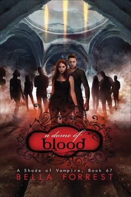 Produktbild: A Dome of Blood