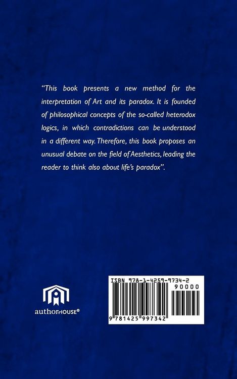 Produktbild: On Heterodox Aesthetics