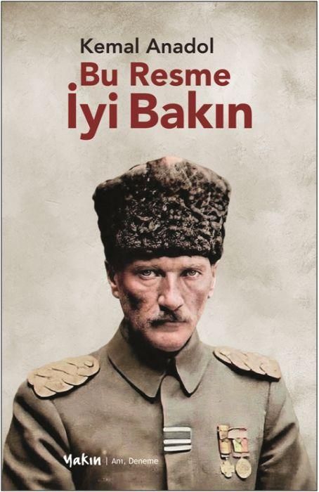 Produktbild: Bu Resme Iyi Bakin