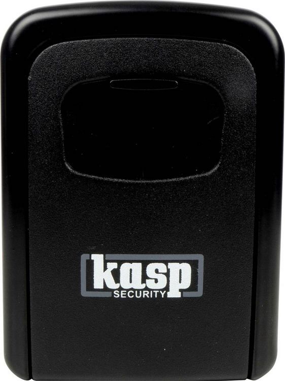Produktbild: Kasp K60090D K60090D Schl&uuml;sseltresor Zahlenschloss