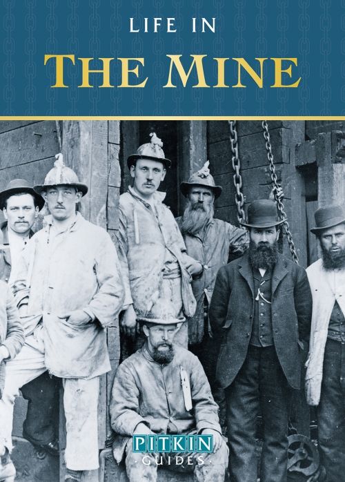 Produktbild: Burton, A: Life in the Mine