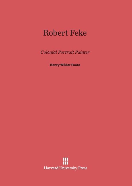 Produktbild: Robert Feke