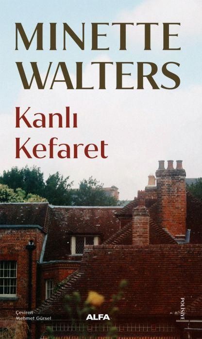 Produktbild: Kanli Kefaret