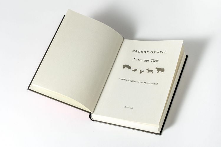 Produktbild: Farm der Tiere