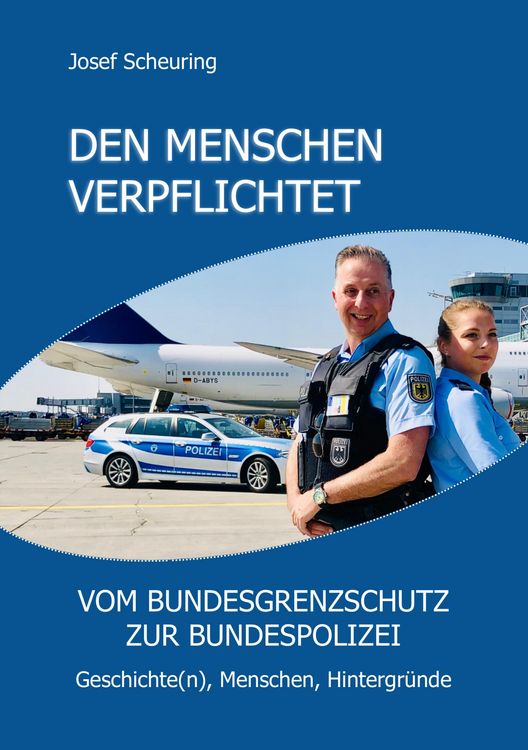 Produktbild: Den Menschen verpflichtet