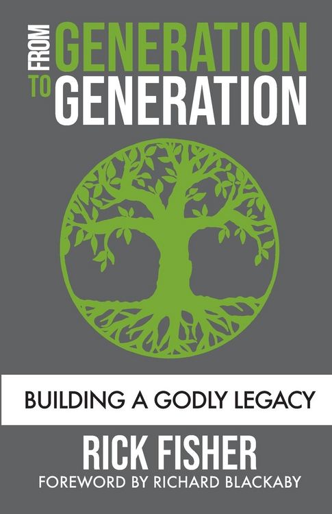 Produktbild: FROM GENERATION TO GENERATION