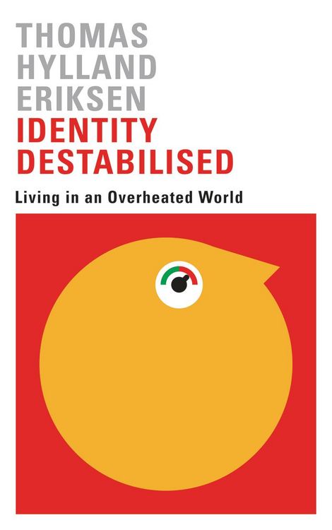 Produktbild: Identity Destabilised